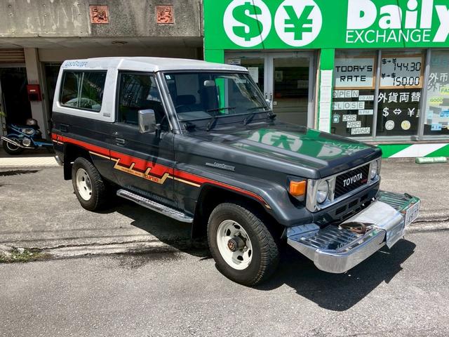 ランドクルーザー７０ ＬＸ（25枚目）