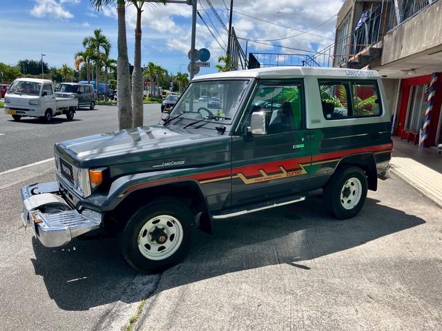 ランドクルーザー７０ ＬＸ（26枚目）