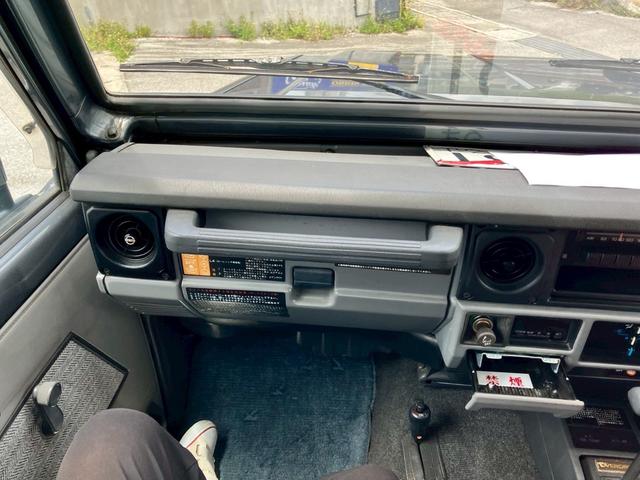 ランドクルーザー７０ ＬＸ（30枚目）