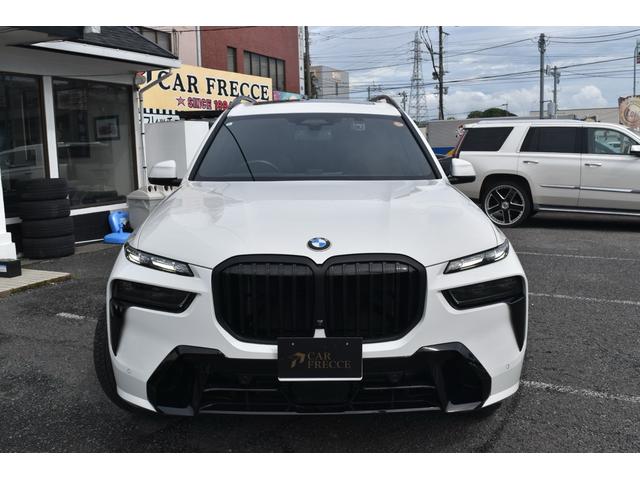 Ｘ７ ｘＤｒｉｖｅ　４０ｄ　Ｍスポーツ　ワンオーナー　ハーマンカードンスピーカー　サンルーフ　ブラックレザー（2枚目）