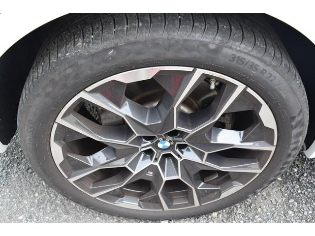 Ｘ７ ｘＤｒｉｖｅ　４０ｄ　Ｍスポーツ　ワンオーナー　ハーマンカードンスピーカー　サンルーフ　ブラックレザー（12枚目）
