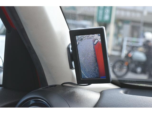ＭＩＮＩ クーパーＤ　クロスオーバー　スマートキー　プッシュスタート　デジタルサイドミラー　ルーフキャリア（29枚目）