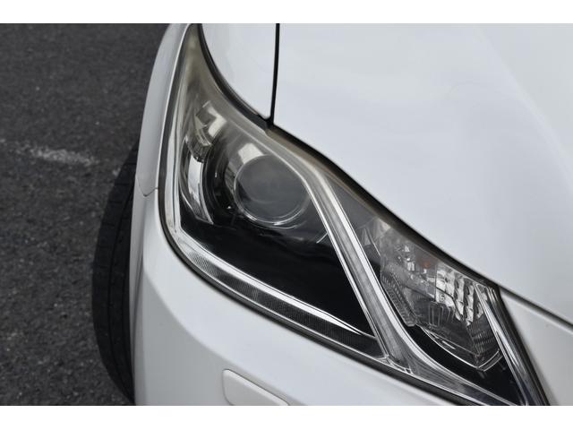 クラウンハイブリッド アスリートG ユーザー買取車 フロントスポイラー 純正AW レザーシート 純正ナビ(8枚目)