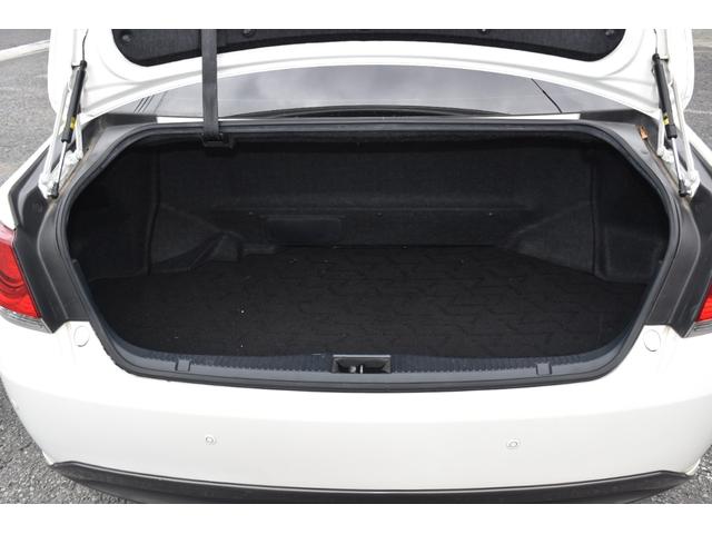 クラウンハイブリッド アスリートG ユーザー買取車 フロントスポイラー 純正AW レザーシート 純正ナビ(11枚目)