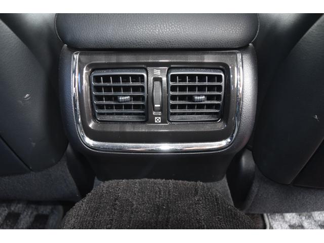 クラウンハイブリッド アスリートG ユーザー買取車 フロントスポイラー 純正AW レザーシート 純正ナビ(19枚目)