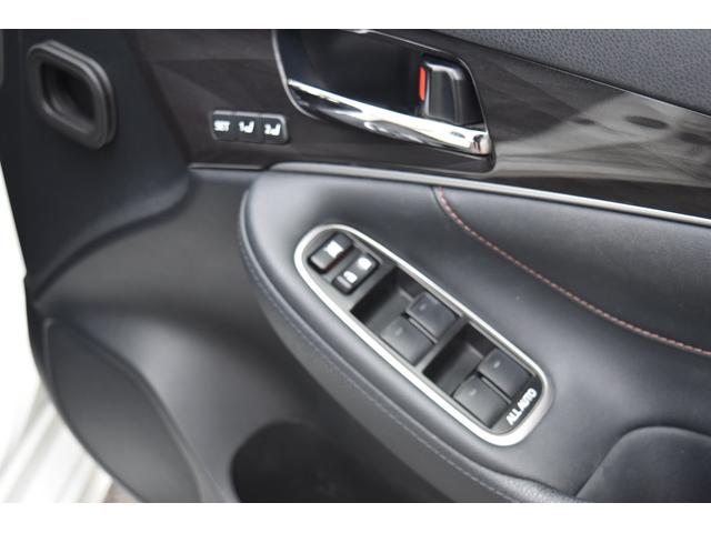 クラウンハイブリッド アスリートG ユーザー買取車 フロントスポイラー 純正AW レザーシート 純正ナビ(29枚目)
