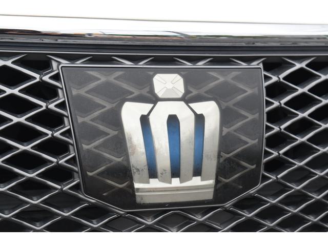 クラウンハイブリッド アスリートG ユーザー買取車 フロントスポイラー 純正AW レザーシート 純正ナビ(34枚目)