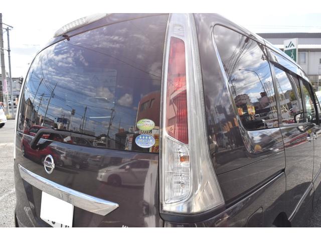 セレナ ハイウェイスター Jパッケージ ステアリングスイッチ 両側パワースライドドア ベンチシート バックカメラ(10枚目)