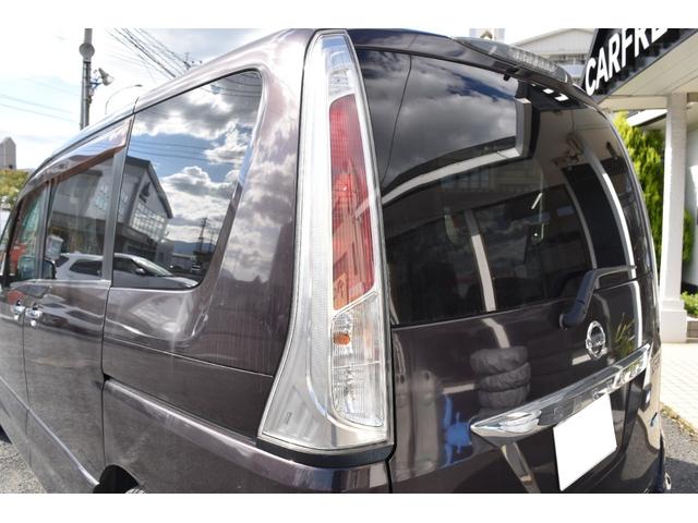 セレナ ハイウェイスター Jパッケージ ステアリングスイッチ 両側パワースライドドア ベンチシート バックカメラ(11枚目)