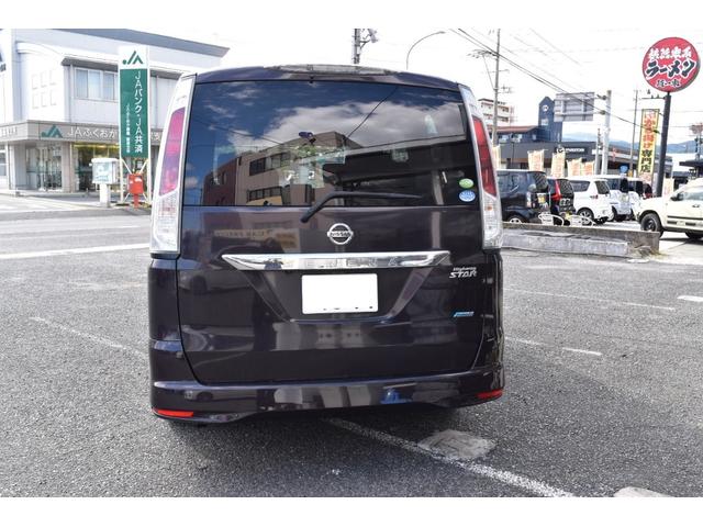 セレナ ハイウェイスター Jパッケージ ステアリングスイッチ 両側パワースライドドア ベンチシート バックカメラ(12枚目)