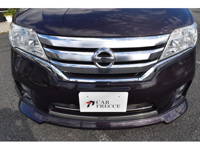 セレナ ハイウェイスター Jパッケージ ステアリングスイッチ 両側パワースライドドア ベンチシート バックカメラ(13枚目)