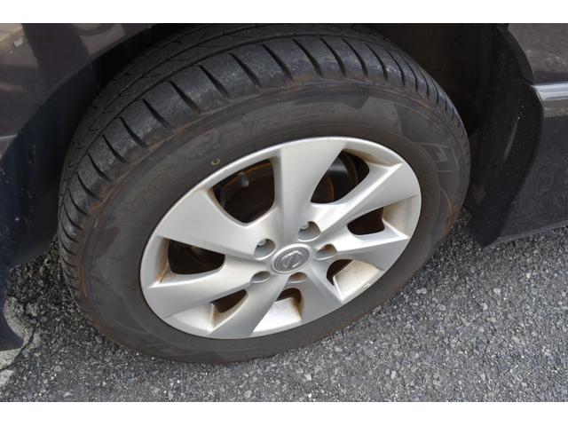 セレナ ハイウェイスター Jパッケージ ステアリングスイッチ 両側パワースライドドア ベンチシート バックカメラ(18枚目)