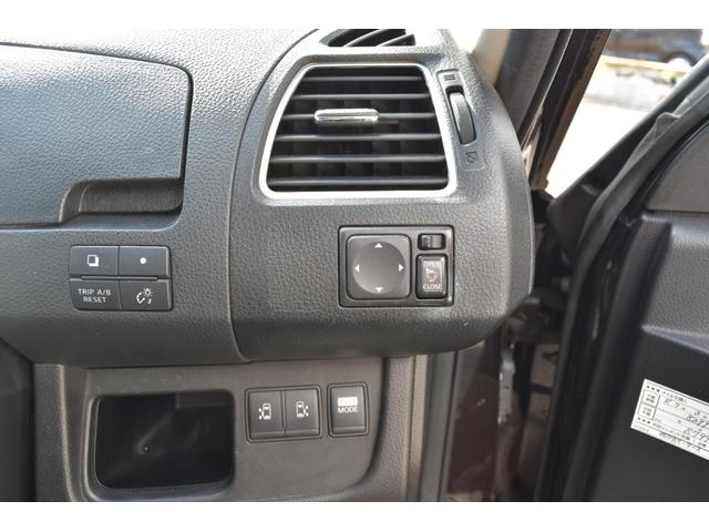 セレナ ハイウェイスター Jパッケージ ステアリングスイッチ 両側パワースライドドア ベンチシート バックカメラ(22枚目)