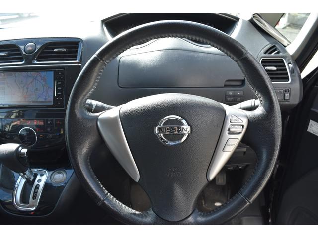 セレナ ハイウェイスター Jパッケージ ステアリングスイッチ 両側パワースライドドア ベンチシート バックカメラ(25枚目)