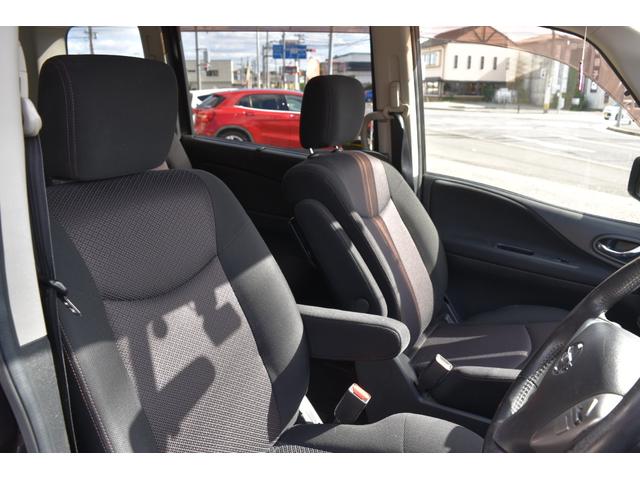 セレナ ハイウェイスター Jパッケージ ステアリングスイッチ 両側パワースライドドア ベンチシート バックカメラ(31枚目)