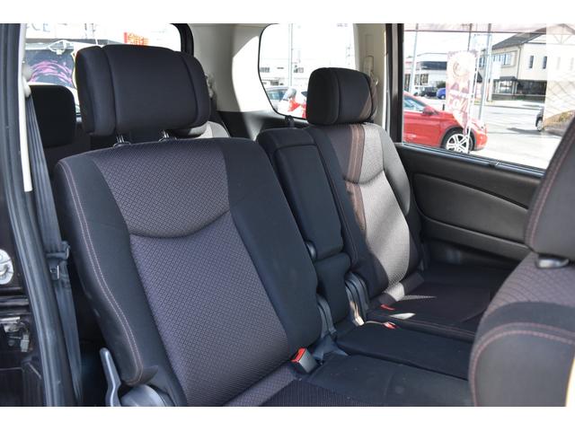 セレナ ハイウェイスター Jパッケージ ステアリングスイッチ 両側パワースライドドア ベンチシート バックカメラ(33枚目)