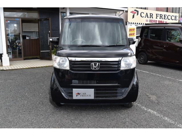 N-BOX G・Lパッケージ Lパッケージ フルオート・エアコンディショナー アイドリングストップシステム(2枚目)