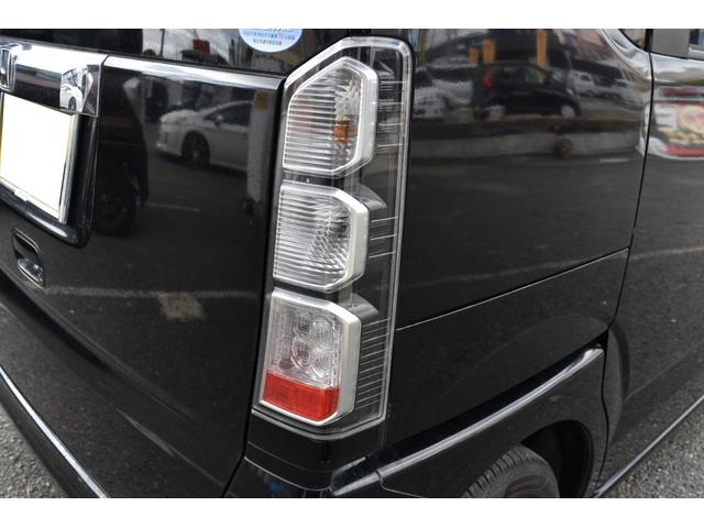 N-BOX G・Lパッケージ Lパッケージ フルオート・エアコンディショナー アイドリングストップシステム(5枚目)