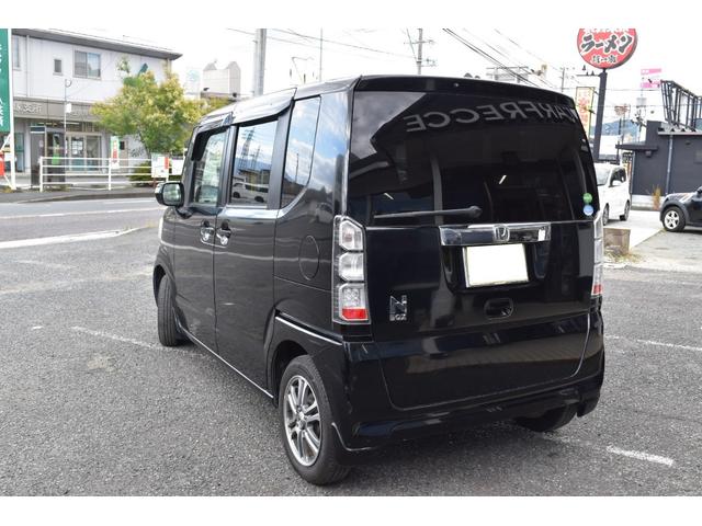 N-BOX G・Lパッケージ Lパッケージ フルオート・エアコンディショナー アイドリングストップシステム(6枚目)
