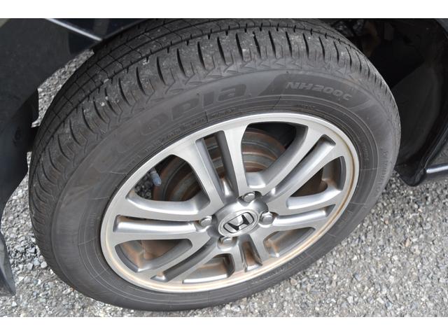 N-BOX G・Lパッケージ Lパッケージ フルオート・エアコンディショナー アイドリングストップシステム(14枚目)