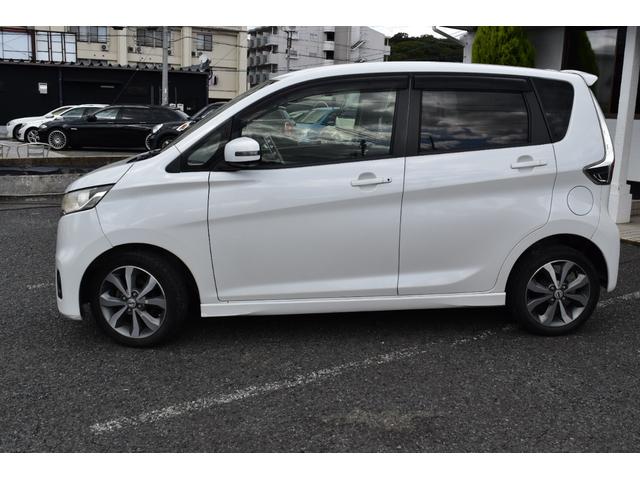 デイズ 　スマートキー　プッシュスタート（4枚目）