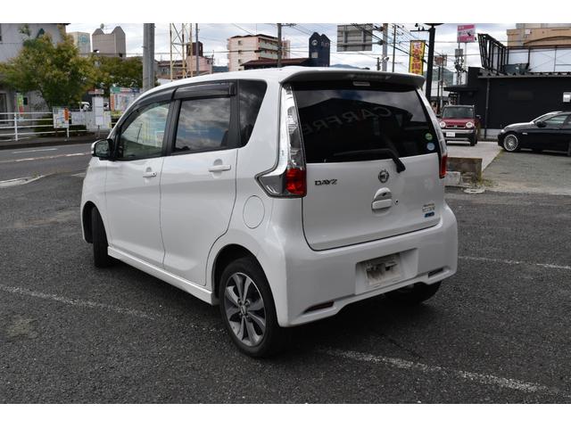 デイズ 　スマートキー　プッシュスタート（5枚目）