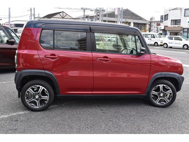 フレアクロスオーバー ＸＳ　スマートキー　プッシュスタート（5枚目）