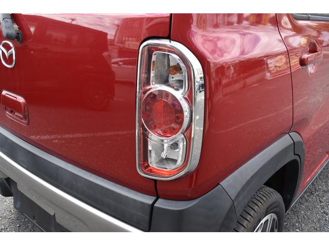 フレアクロスオーバー ＸＳ　スマートキー　プッシュスタート（9枚目）