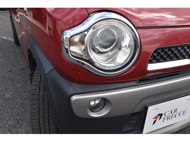 フレアクロスオーバー ＸＳ　スマートキー　プッシュスタート（12枚目）