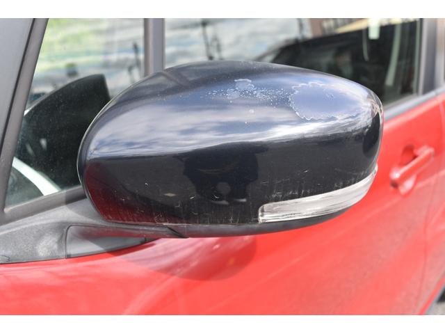 フレアクロスオーバー ＸＳ　スマートキー　プッシュスタート（14枚目）