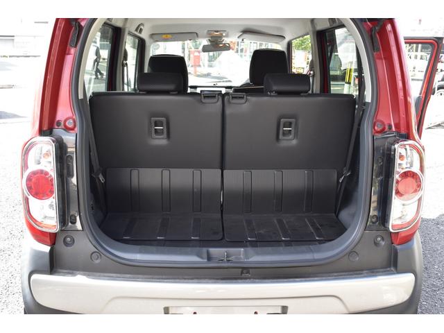 フレアクロスオーバー ＸＳ　スマートキー　プッシュスタート（15枚目）