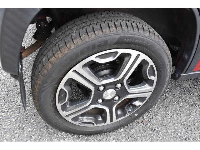 フレアクロスオーバー ＸＳ　スマートキー　プッシュスタート（17枚目）