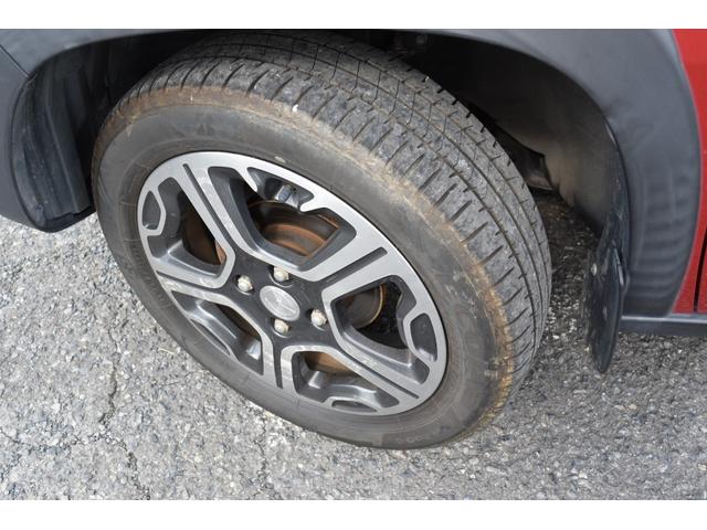 フレアクロスオーバー ＸＳ　スマートキー　プッシュスタート（18枚目）