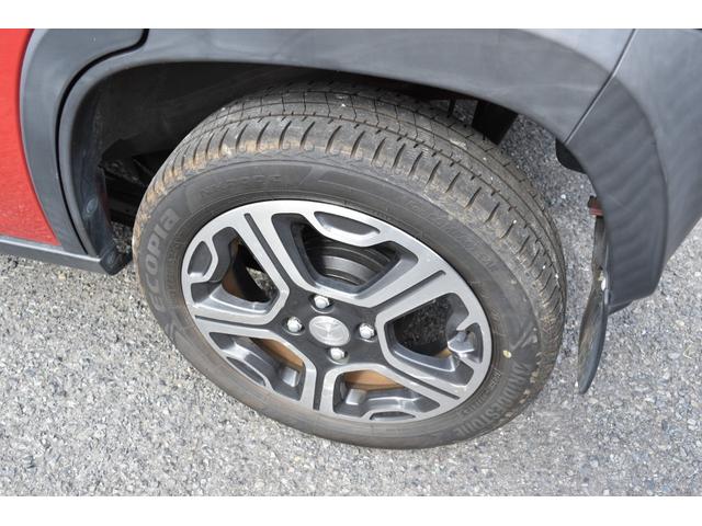 フレアクロスオーバー ＸＳ　スマートキー　プッシュスタート（19枚目）