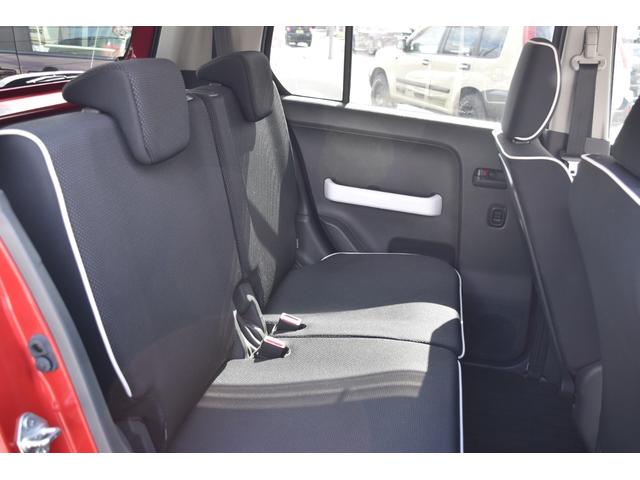 フレアクロスオーバー ＸＳ　スマートキー　プッシュスタート（23枚目）