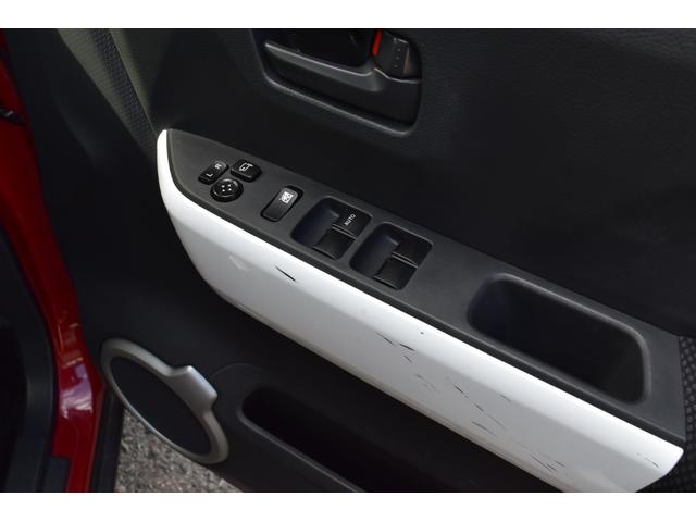 フレアクロスオーバー ＸＳ　スマートキー　プッシュスタート（24枚目）