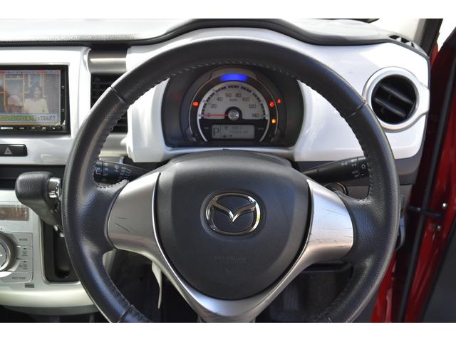 フレアクロスオーバー ＸＳ　スマートキー　プッシュスタート（27枚目）