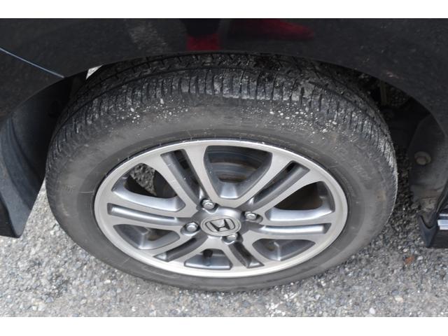 N-BOX G・Lパッケージ プッシュスタート フルオート・エアコンディショナー ディスチャージヘッドライト アイドリングストップシステム(12枚目)