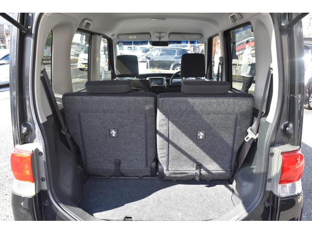 タント Gスペシャル プッシュスタート ETC(9枚目)