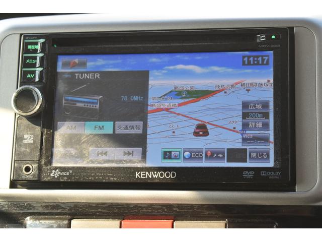 タント Gスペシャル プッシュスタート ETC(16枚目)