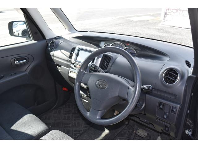 タント Gスペシャル プッシュスタート ETC(18枚目)