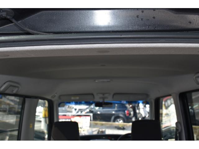 タント Gスペシャル プッシュスタート ETC(23枚目)