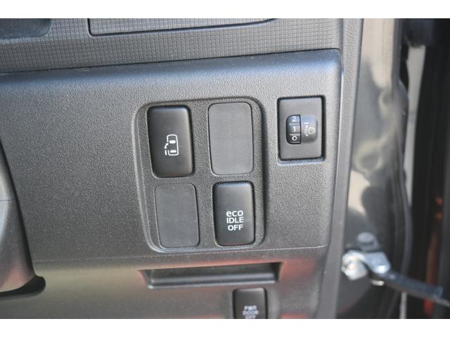 タント Gスペシャル プッシュスタート ETC(24枚目)