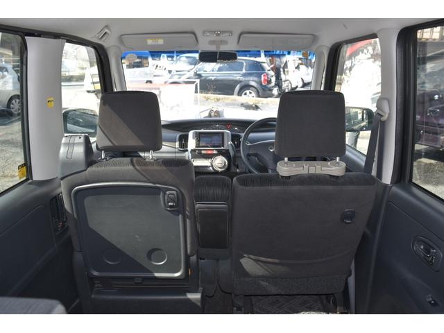 タント Gスペシャル プッシュスタート ETC(25枚目)