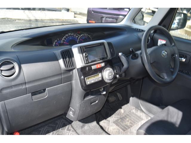 タント Gスペシャル プッシュスタート ETC(26枚目)