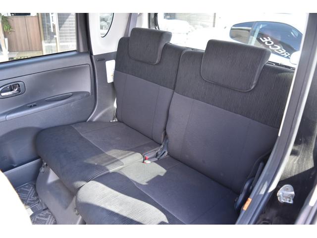 タント Gスペシャル プッシュスタート ETC(28枚目)