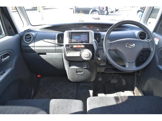 タント Gスペシャル プッシュスタート ETC(29枚目)