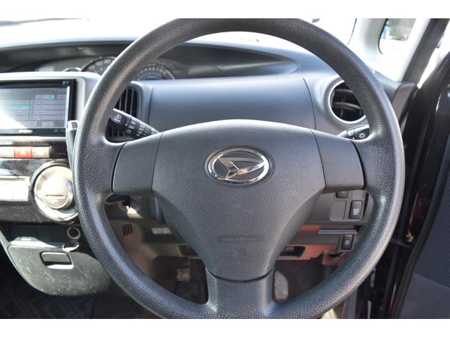 タント Gスペシャル プッシュスタート ETC(30枚目)