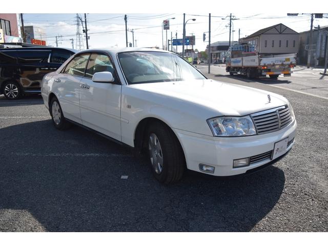 セドリック 250L NAVIエディション(2枚目)