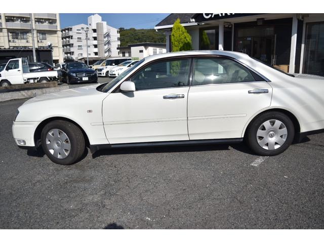 セドリック 250L NAVIエディション(4枚目)